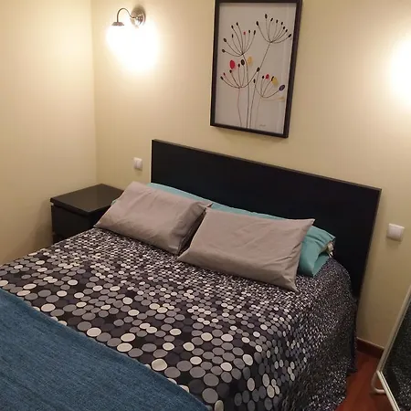 Elegante E Charmoso Apartamento Appartement Lissabon