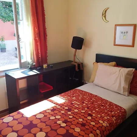 Appartement Elegante E Charmoso Apartamento *