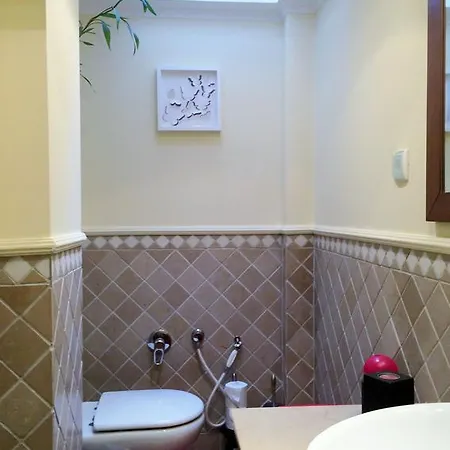 Appartement Elegante E Charmoso Apartamento *