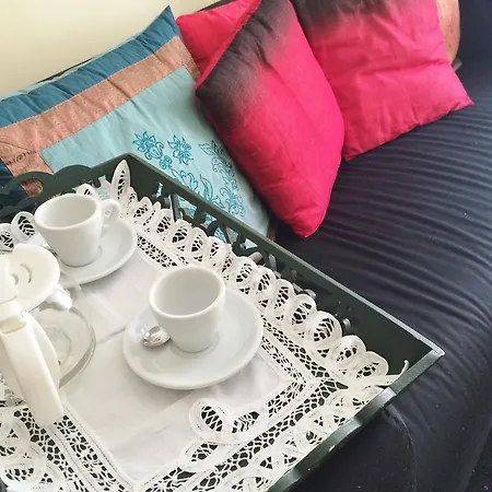 Elegante E Charmoso Apartamento Appartement