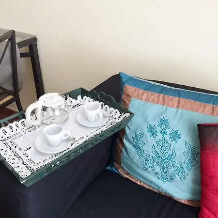 Elegante E Charmoso Apartamento *