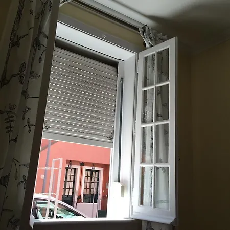 Appartement Elegante E Charmoso Apartamento Lissabon