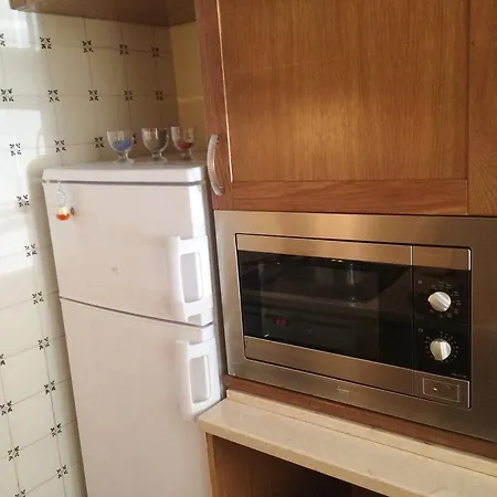 Appartement Elegante E Charmoso Apartamento