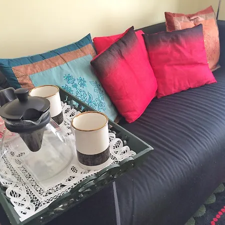 Elegante E Charmoso Apartamento Appartement