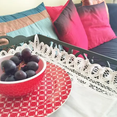 Elegante E Charmoso Apartamento