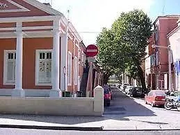 Elegante E Charmoso Apartamento * Lissabon