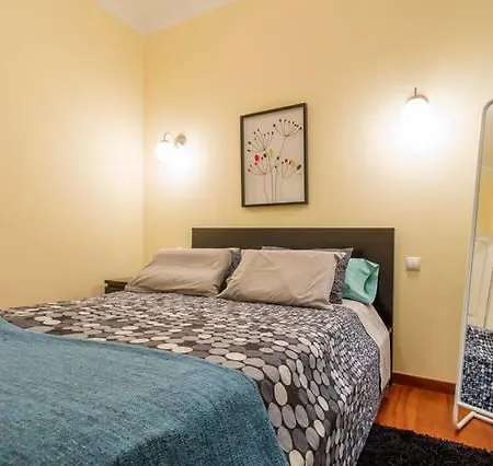 Elegante E Charmoso Apartamento