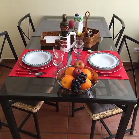 Apartment Elegante E Charmoso Lisbon