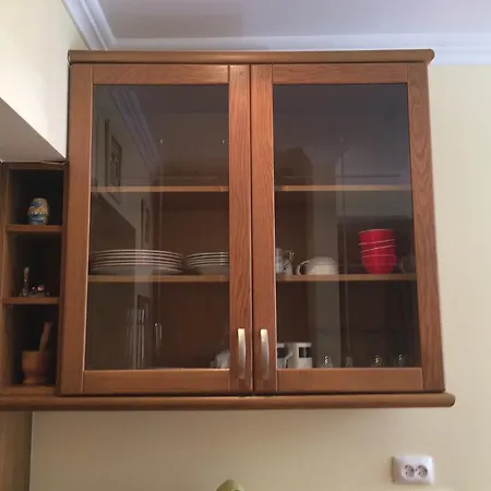Apartment Elegante E Charmoso