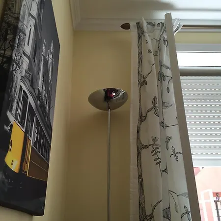 Elegante E Charmoso Apartment *