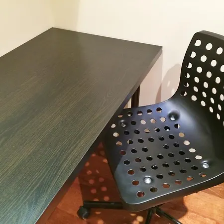 Elegante E Charmoso Apartment
