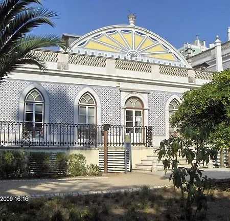 Elegante E Charmoso Apartment