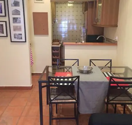 Apartment Elegante E Charmoso