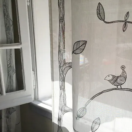 Elegante E Charmoso Apartamento Lisboa