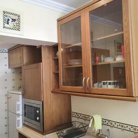 Apartman Elegante E Charmoso Apartamento