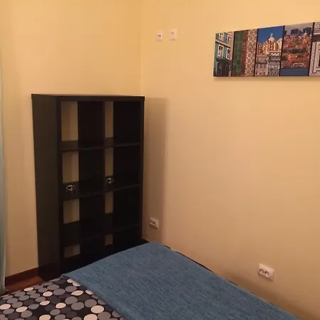 Elegante E Charmoso Apartamento