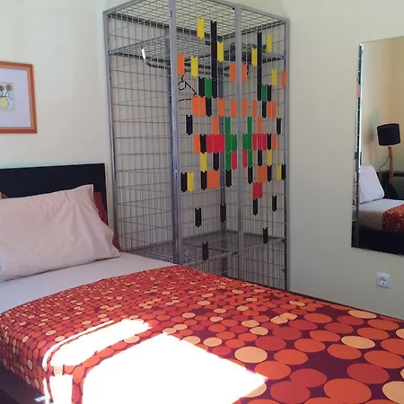 Elegante E Charmoso Apartamento Apartman