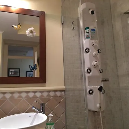 Elegante E Charmoso Apartamento