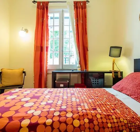 Apartman Elegante E Charmoso Apartamento Lisboa