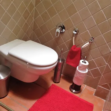 Apartman Elegante E Charmoso Apartamento *