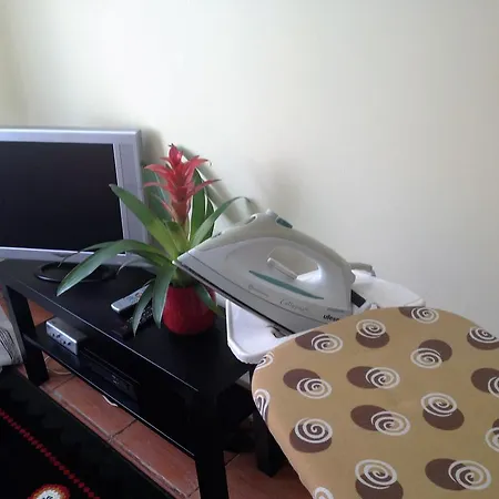 Elegante E Charmoso Apartamento *